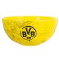 Preview: Borussia Dortmund BVB Müslischale Gelbe Wand